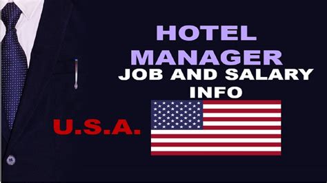 Hotel manager salary california - How much does a Hotel Marketing Manager make in Los Angeles, California? The salary range is from $106,899 to $141,191.